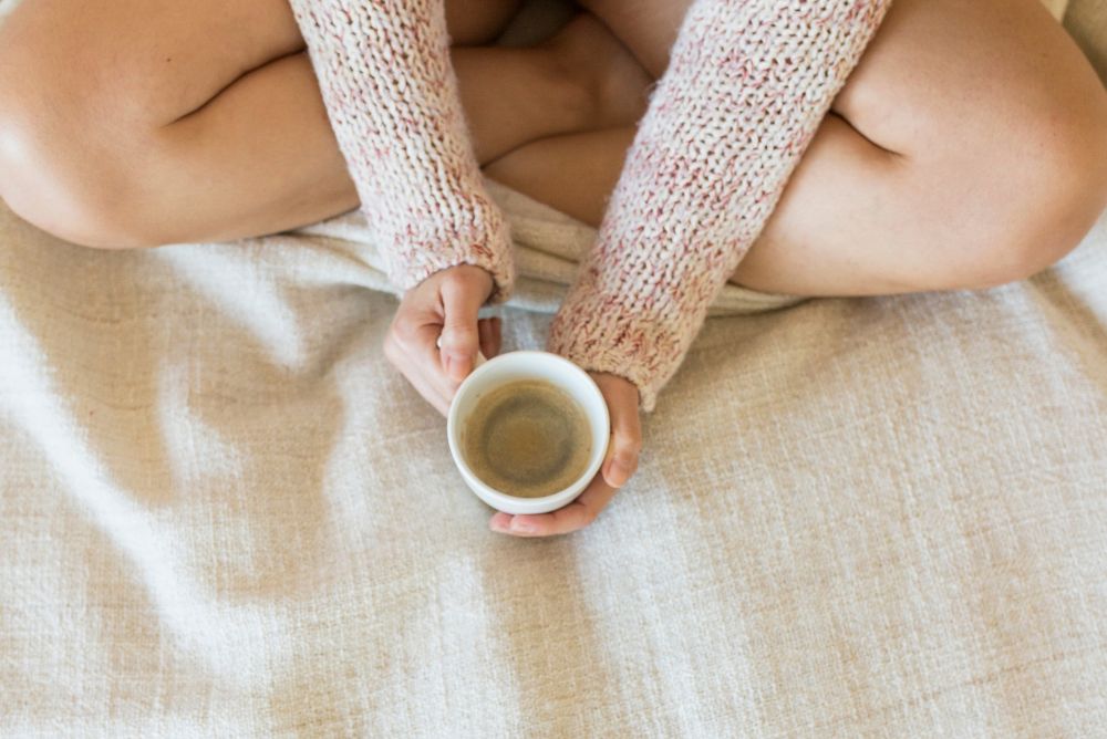 A Step-by-Step Ritual for Realignment